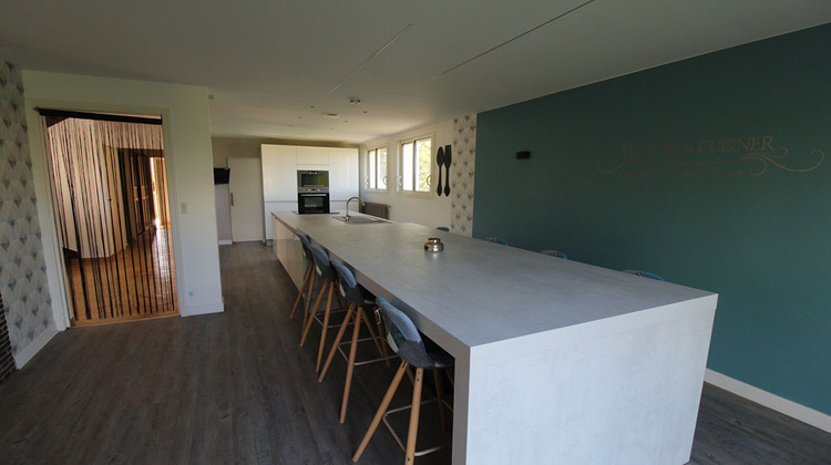 Ma-Cabane - Vente Maison CHATEAUNEUF-EN-THYMERAIS, 203 m²