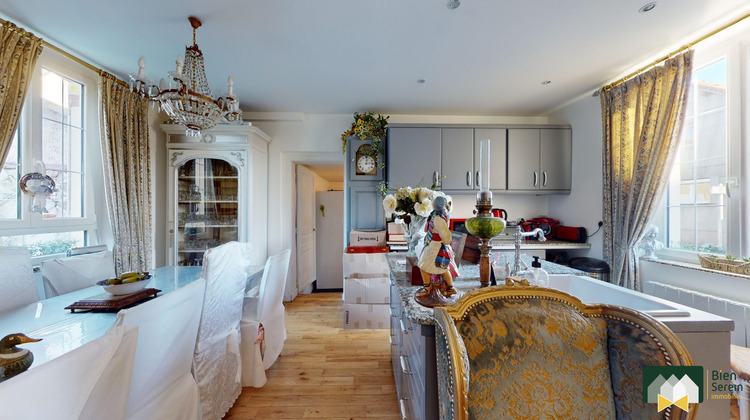 Ma-Cabane - Vente Maison Châteauneuf-en-Thymerais, 80 m²