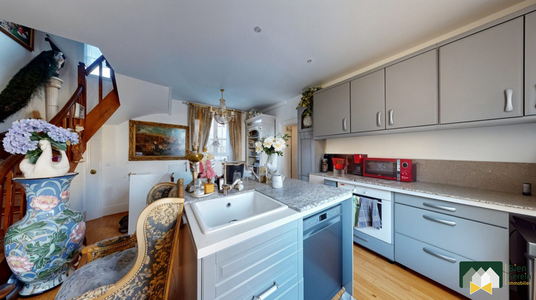 Ma-Cabane - Vente Maison Châteauneuf-en-Thymerais, 80 m²