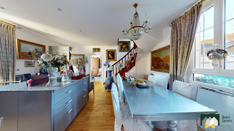 Ma-Cabane - Vente Maison Châteauneuf-en-Thymerais, 80 m²