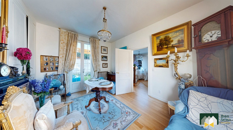 Ma-Cabane - Vente Maison Châteauneuf-en-Thymerais, 80 m²