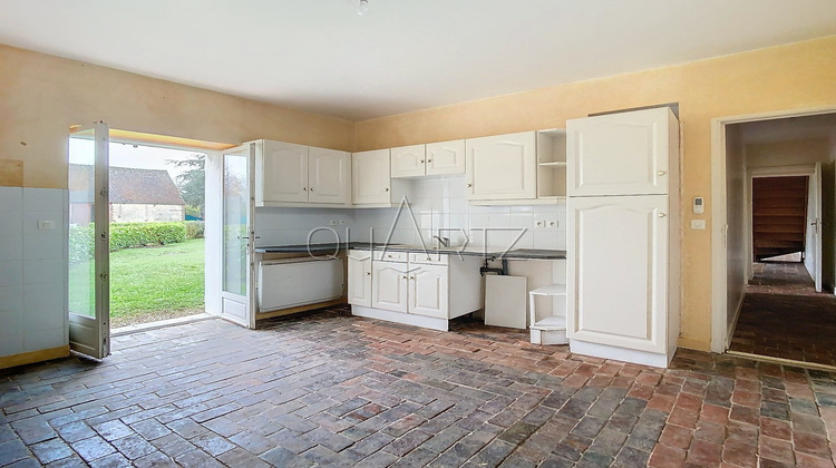 Ma-Cabane - Vente Maison CHATEAUNEUF EN THYMERAIS, 253 m²