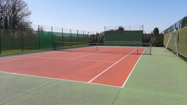 Ma-Cabane - Vente Maison CHATEAUNEUF-EN-THYMERAIS, 290 m²