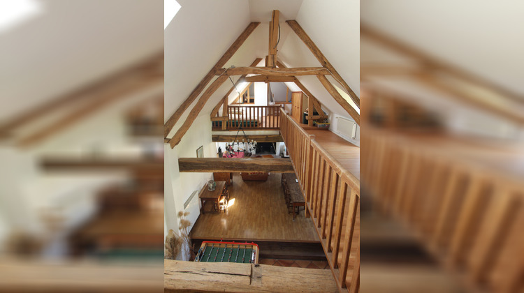 Ma-Cabane - Vente Maison CHATEAUNEUF-EN-THYMERAIS, 290 m²