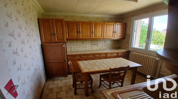 Ma-Cabane - Vente Maison Châteauneuf-en-Thymerais, 62 m²