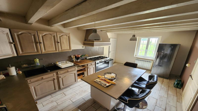 Ma-Cabane - Vente Maison CHATEAUNEUF-EN-THYMERAIS, 120 m²