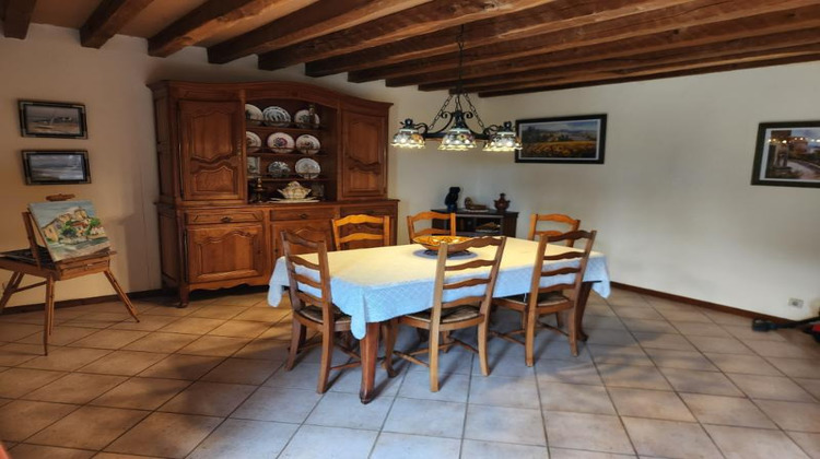 Ma-Cabane - Vente Maison CHATEAUNEUF-EN-THYMERAIS, 120 m²