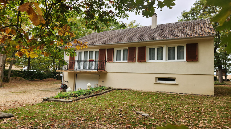 Ma-Cabane - Vente Maison CHATEAUNEUF-EN-THYMERAIS, 80 m²