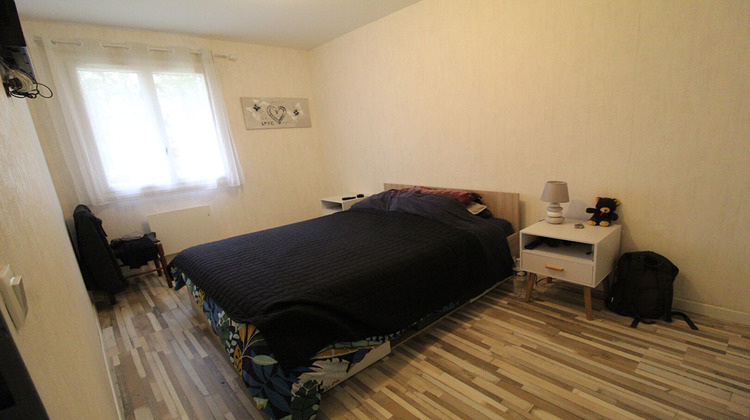 Ma-Cabane - Vente Maison CHATEAUNEUF-EN-THYMERAIS, 80 m²