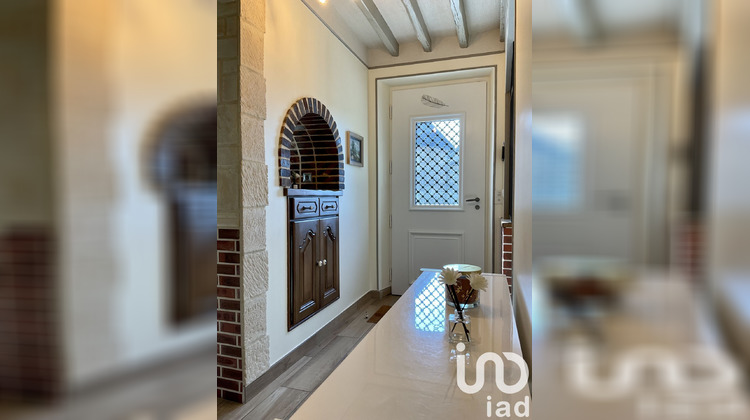 Ma-Cabane - Vente Maison Châteauneuf-en-Thymerais, 483 m²