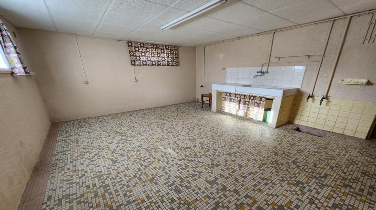 Ma-Cabane - Vente Maison CHATEAUNEUF-EN-THYMERAIS, 61 m²