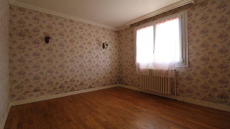 Ma-Cabane - Vente Maison CHATEAUNEUF-EN-THYMERAIS, 61 m²