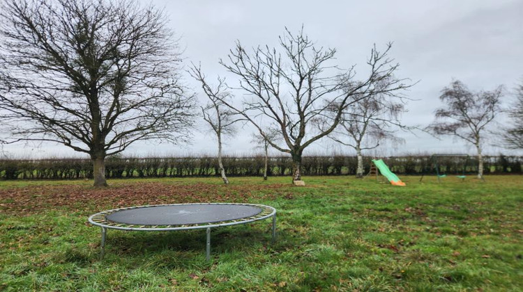 Ma-Cabane - Vente Maison CHATEAUNEUF-EN-THYMERAIS, 150 m²