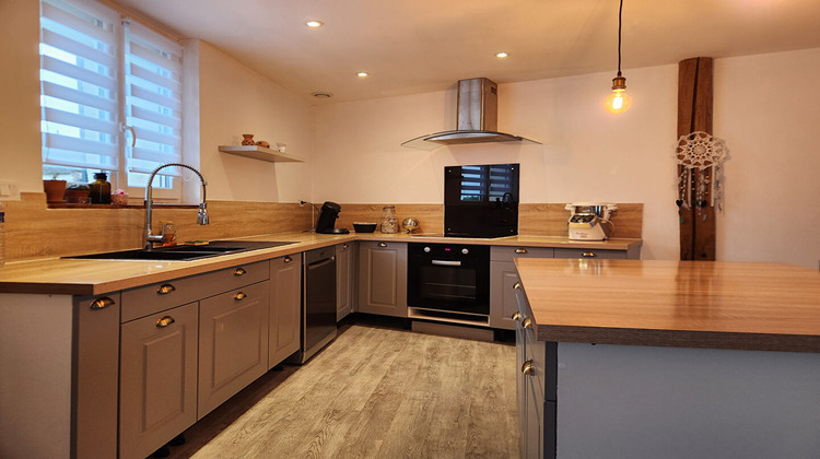 Ma-Cabane - Vente Maison CHATEAUNEUF-EN-THYMERAIS, 127 m²