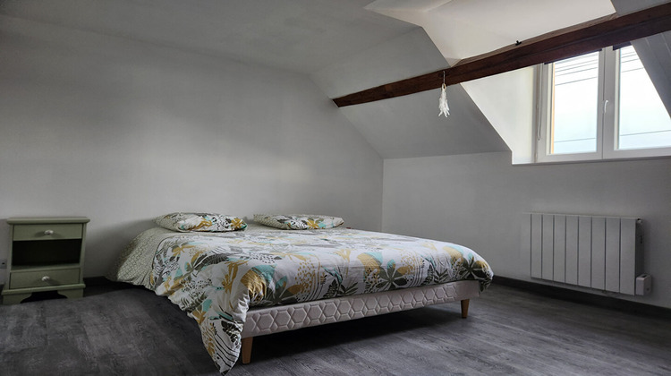 Ma-Cabane - Vente Maison CHATEAUNEUF-EN-THYMERAIS, 127 m²