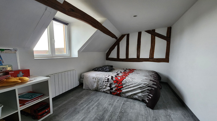 Ma-Cabane - Vente Maison CHATEAUNEUF-EN-THYMERAIS, 127 m²