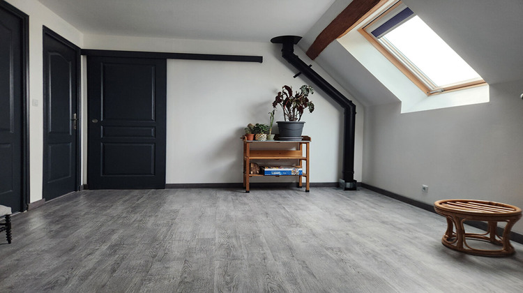 Ma-Cabane - Vente Maison CHATEAUNEUF-EN-THYMERAIS, 127 m²