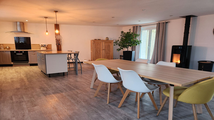 Ma-Cabane - Vente Maison CHATEAUNEUF-EN-THYMERAIS, 127 m²