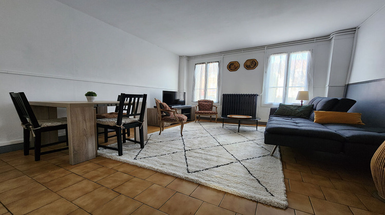 Ma-Cabane - Vente Maison CHATEAUNEUF-EN-THYMERAIS, 100 m²