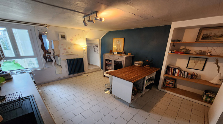 Ma-Cabane - Vente Maison CHATEAUNEUF-EN-THYMERAIS, 100 m²