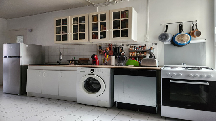 Ma-Cabane - Vente Maison CHATEAUNEUF-EN-THYMERAIS, 100 m²