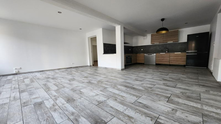 Ma-Cabane - Vente Maison CHATEAUNEUF-EN-THYMERAIS, 72 m²