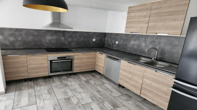 Ma-Cabane - Vente Maison CHATEAUNEUF-EN-THYMERAIS, 72 m²