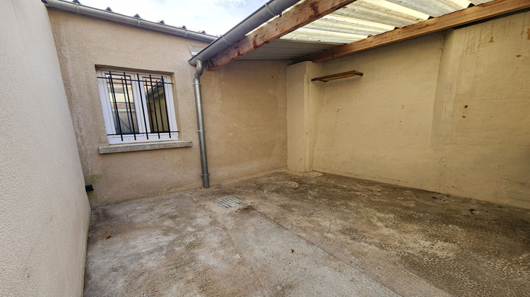 Ma-Cabane - Vente Maison CHATEAUNEUF-EN-THYMERAIS, 72 m²