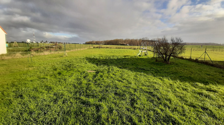 Ma-Cabane - Vente Maison CHATEAUNEUF-EN-THYMERAIS, 65 m²