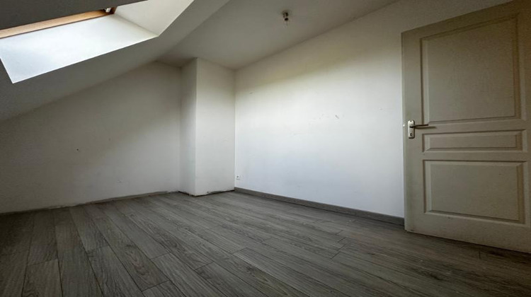 Ma-Cabane - Vente Maison CHATEAUNEUF-EN-THYMERAIS, 65 m²