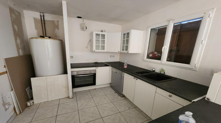 Ma-Cabane - Vente Maison CHATEAUNEUF-EN-THYMERAIS, 65 m²