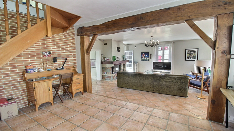 Ma-Cabane - Vente Maison CHATEAUNEUF-EN-THYMERAIS, 157 m²