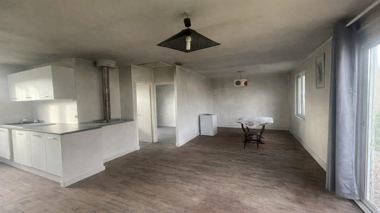 Ma-Cabane - Vente Maison CHATEAUNEUF-EN-THYMERAIS, 44 m²