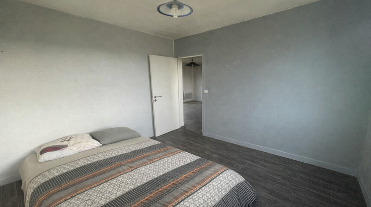 Ma-Cabane - Vente Maison CHATEAUNEUF-EN-THYMERAIS, 44 m²