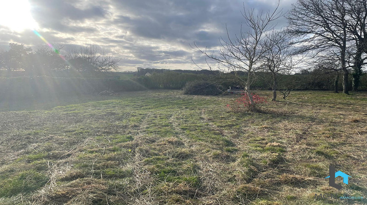 Ma-Cabane - Vente Maison CHATEAUNEUF-EN-THYMERAIS, 44 m²