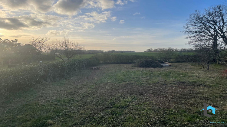 Ma-Cabane - Vente Maison CHATEAUNEUF-EN-THYMERAIS, 44 m²