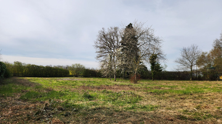 Ma-Cabane - Vente Maison CHATEAUNEUF-EN-THYMERAIS, 43 m²
