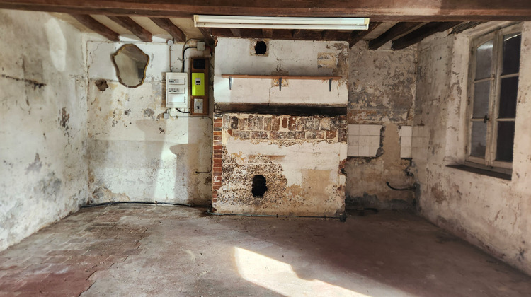 Ma-Cabane - Vente Maison CHATEAUNEUF-EN-THYMERAIS, 43 m²