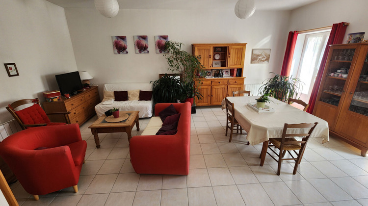 Ma-Cabane - Vente Maison CHATEAUNEUF-EN-THYMERAIS, 103 m²