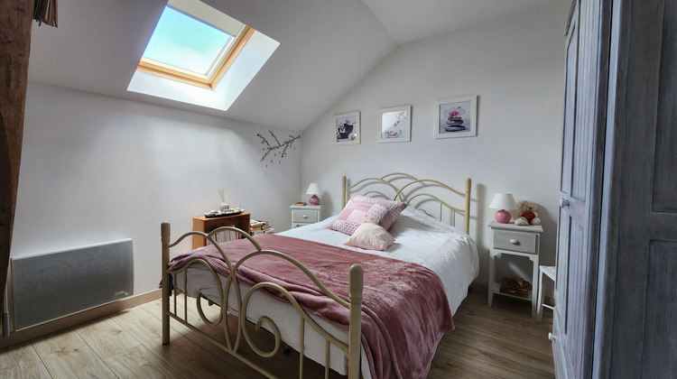 Ma-Cabane - Vente Maison CHATEAUNEUF-EN-THYMERAIS, 103 m²