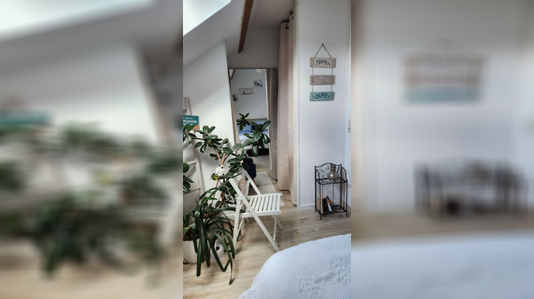 Ma-Cabane - Vente Maison CHATEAUNEUF-EN-THYMERAIS, 103 m²