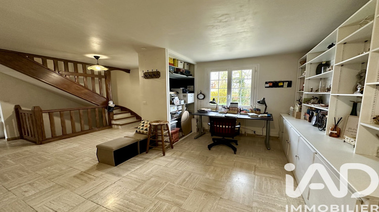 Ma-Cabane - Vente Maison Châteauneuf-en-Thymerais, 266 m²