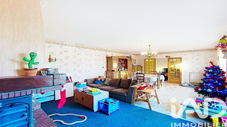 Ma-Cabane - Vente Maison Châteauneuf-en-Thymerais, 195 m²