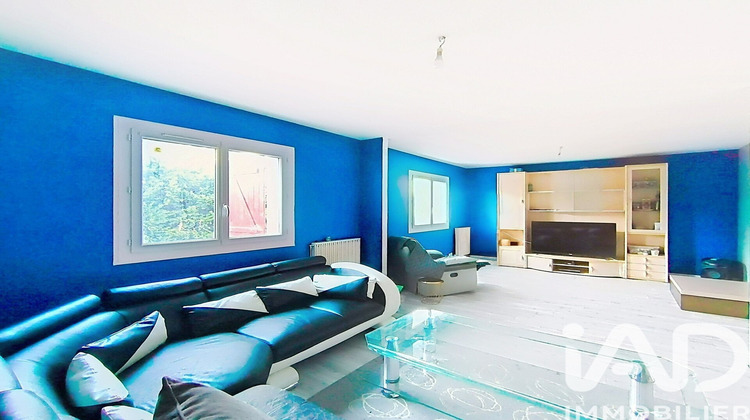 Ma-Cabane - Vente Maison Châteauneuf-en-Thymerais, 195 m²