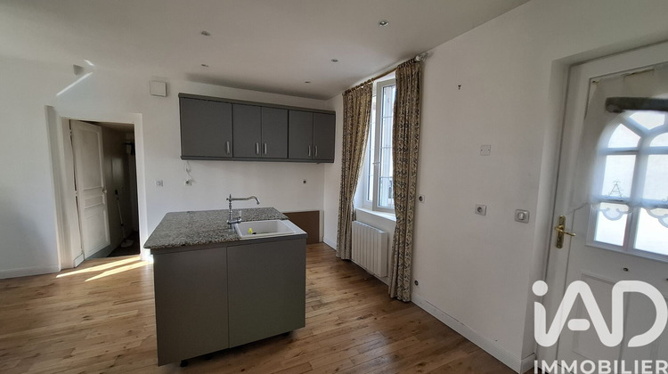 Ma-Cabane - Vente Maison Châteauneuf-en-Thymerais, 94 m²