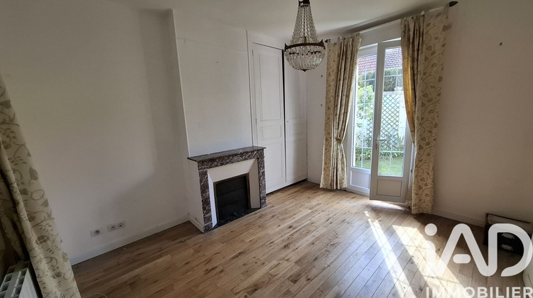 Ma-Cabane - Vente Maison Châteauneuf-en-Thymerais, 94 m²