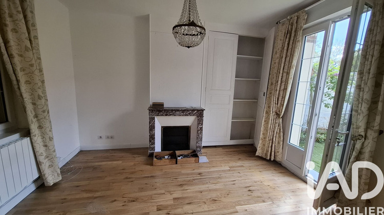Ma-Cabane - Vente Maison Châteauneuf-en-Thymerais, 94 m²