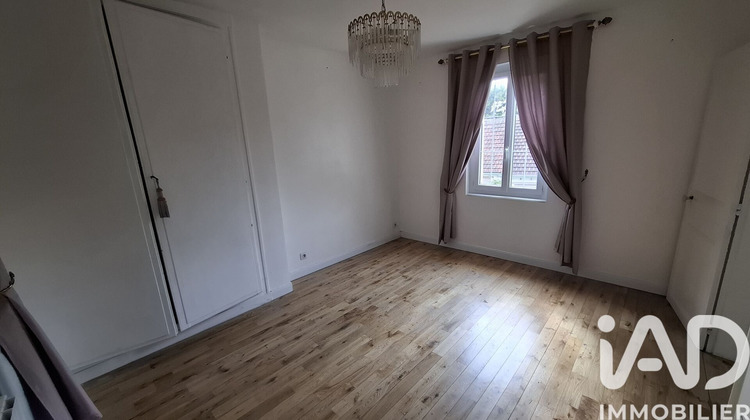 Ma-Cabane - Vente Maison Châteauneuf-en-Thymerais, 94 m²