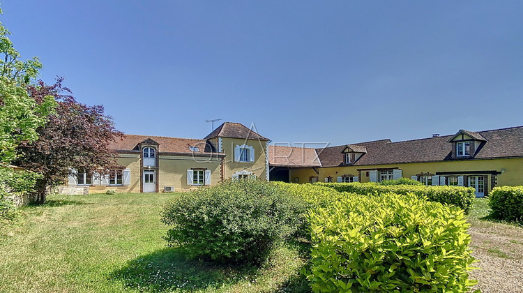 Ma-Cabane - Vente Maison CHATEAUNEUF EN THYMERAIS, 253 m²