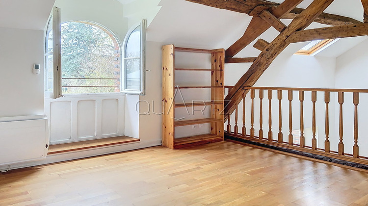 Ma-Cabane - Vente Maison CHATEAUNEUF EN THYMERAIS, 253 m²